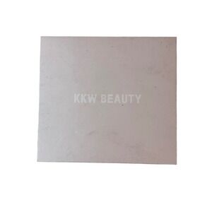 KKW Beauty Highlighter Palette 2 Gold Peach Bronze Shimmer